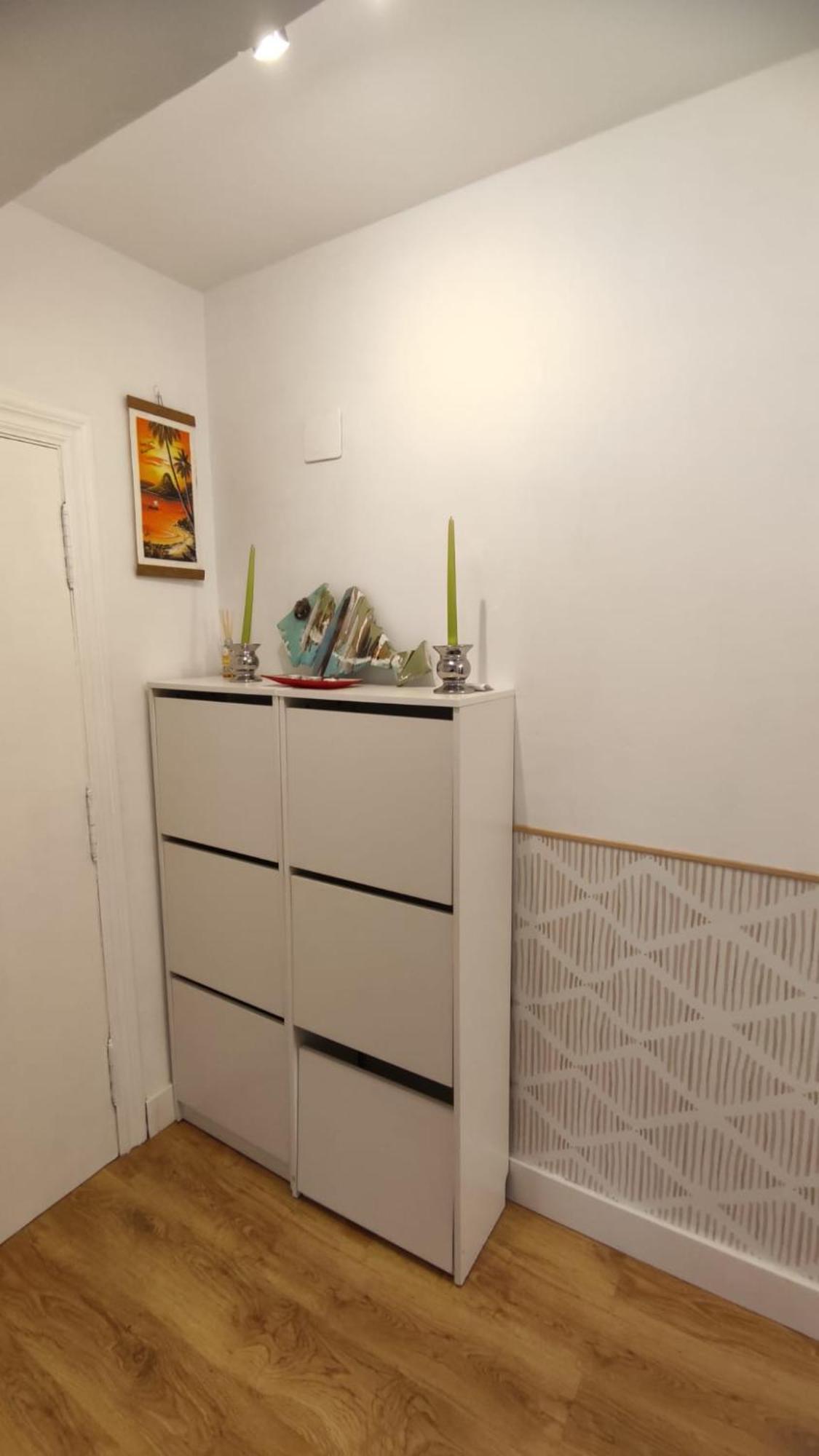 Ferienwohnung Ikialde Sukarrieta Exterior foto