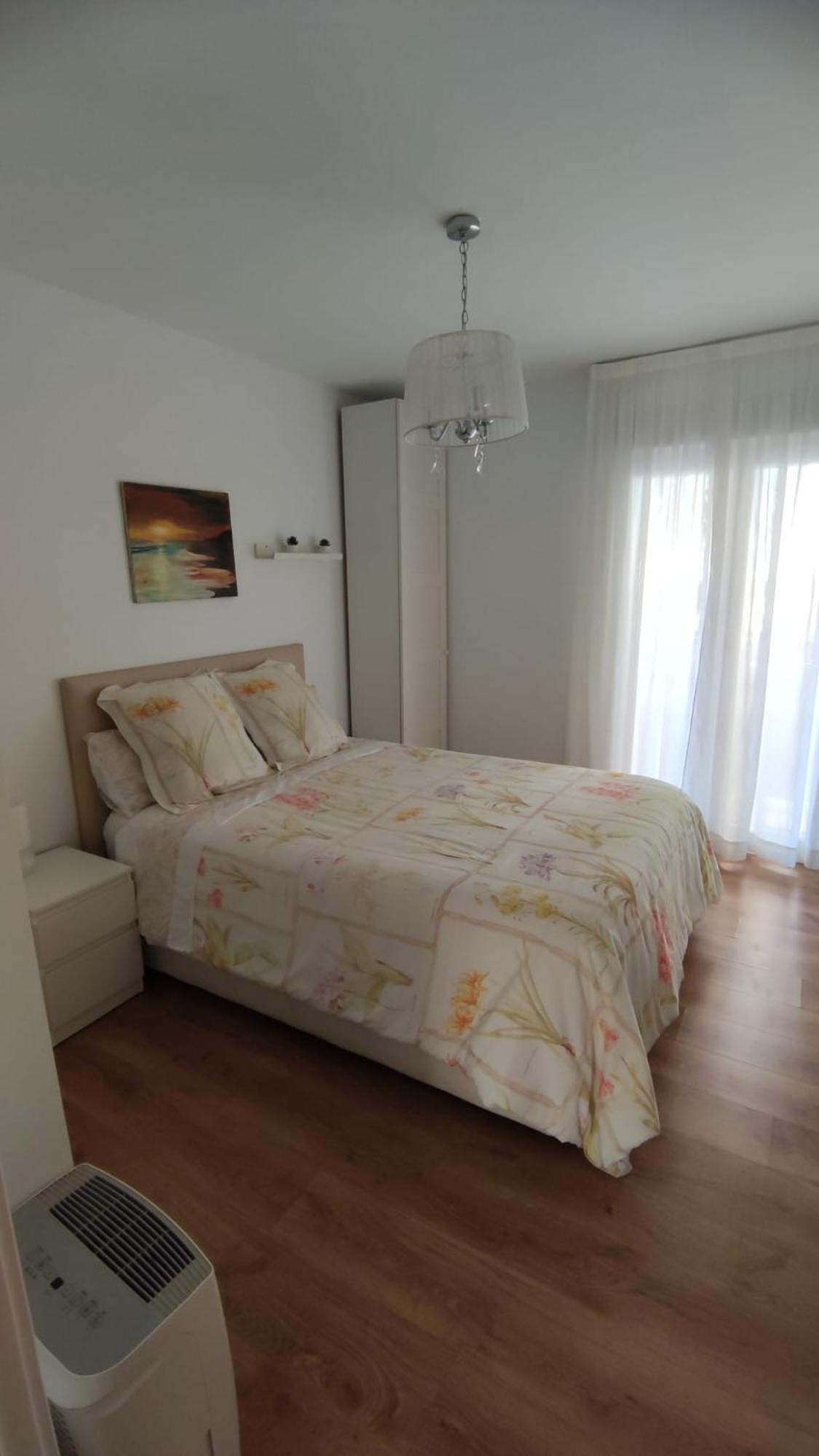Ferienwohnung Ikialde Sukarrieta Exterior foto